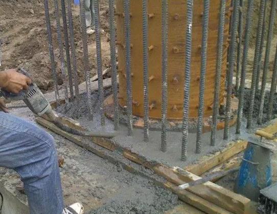 南宁无收缩灌浆料应用于混凝土结构加固和修补工程适用范围